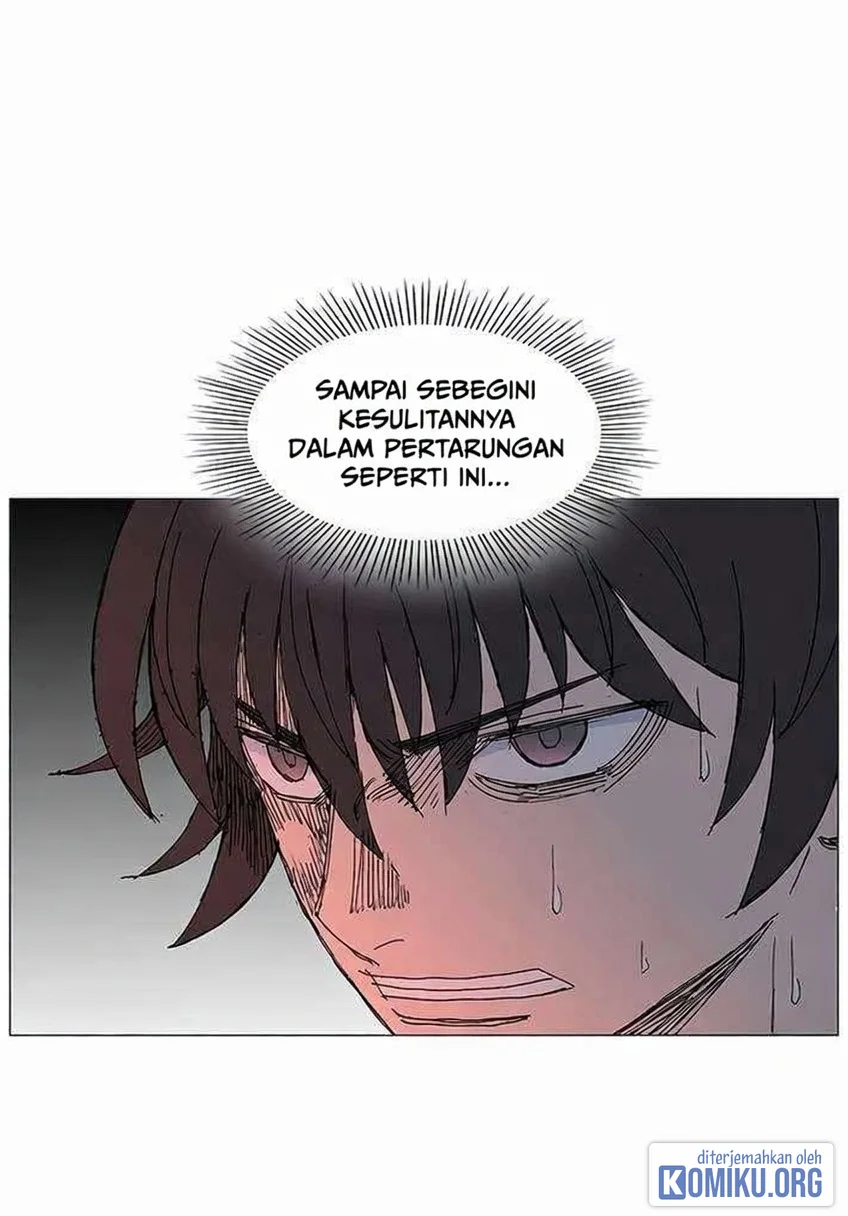 The General - Fighting Legend Chapter 11 Gambar 34