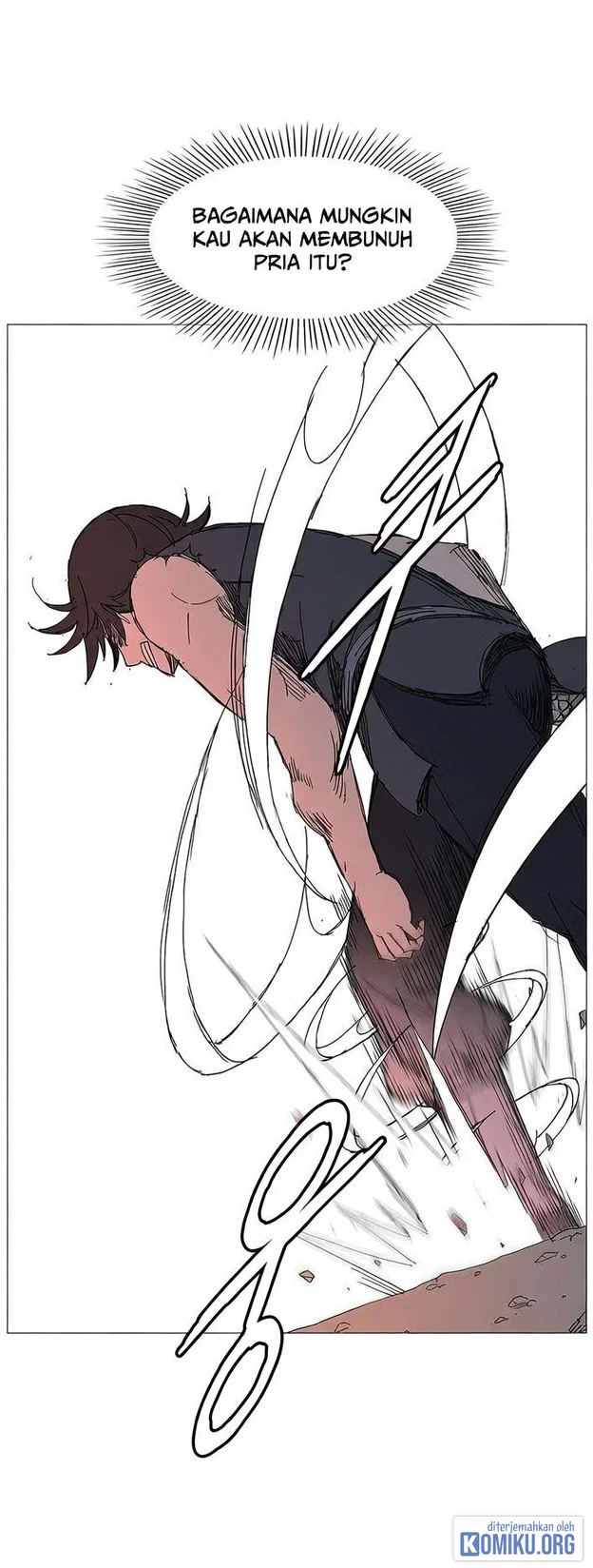 The General - Fighting Legend Chapter 11 Gambar 35
