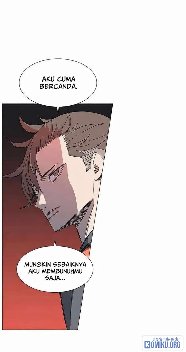 The General - Fighting Legend Chapter 12 Gambar 28
