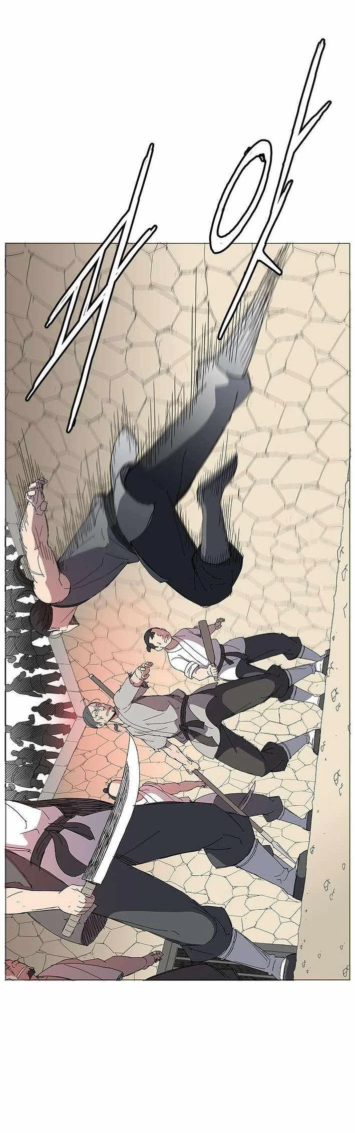 The General - Fighting Legend Chapter 13 Gambar 28