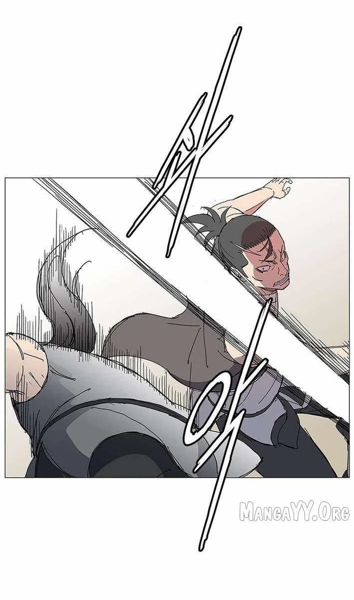 The General - Fighting Legend Chapter 14 Gambar 31