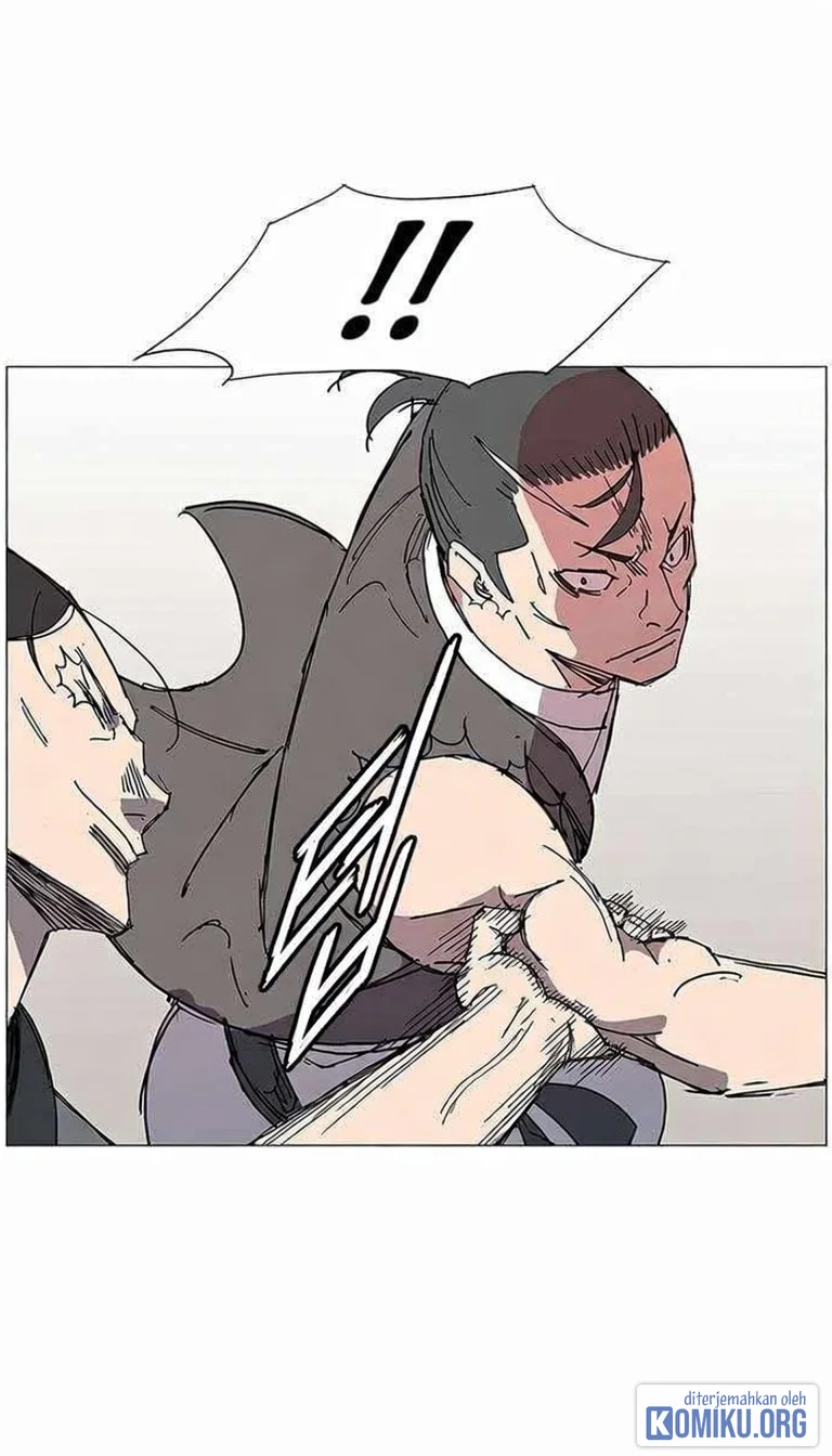 The General - Fighting Legend Chapter 14 Gambar 32