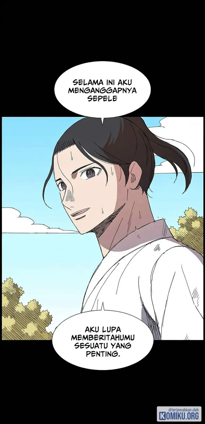 The General - Fighting Legend Chapter 16 Gambar 26