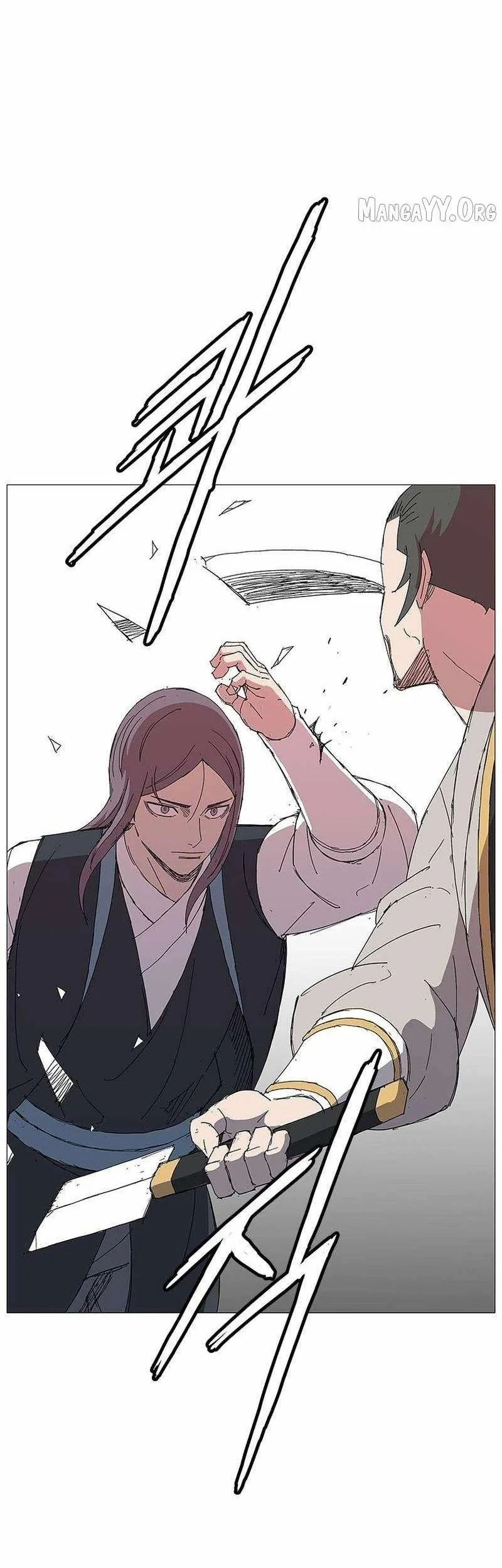 The General - Fighting Legend Chapter 17 Gambar 34