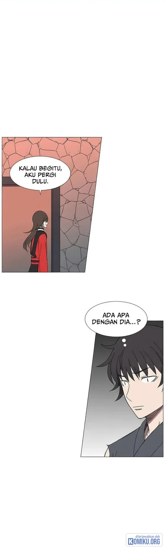 The General - Fighting Legend Chapter 18 Gambar 27