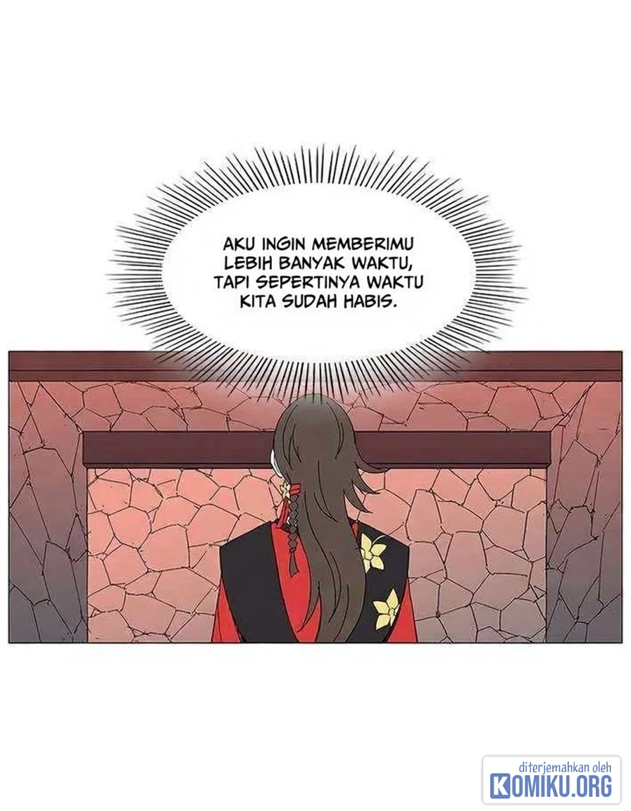 The General - Fighting Legend Chapter 18 Gambar 28