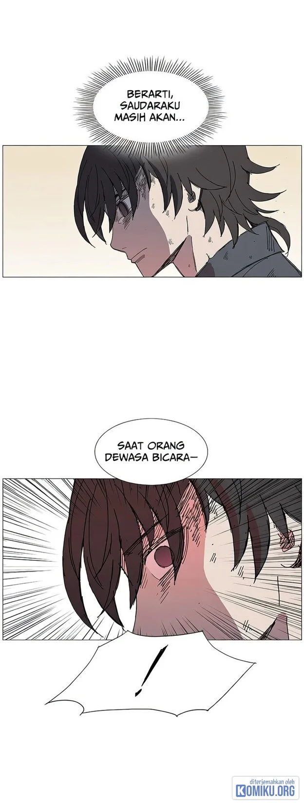 The General - Fighting Legend Chapter 3 Gambar 28