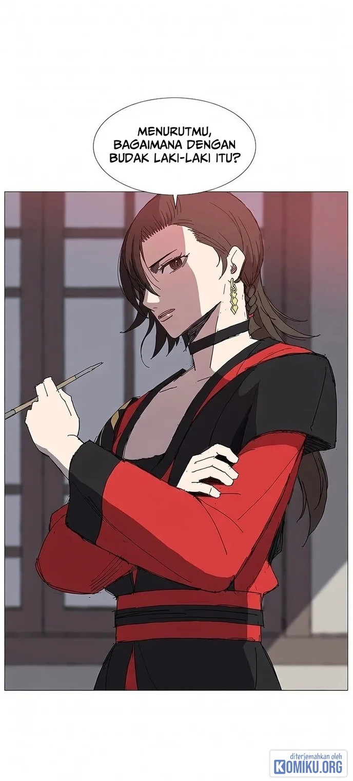 The General - Fighting Legend Chapter 4 Gambar 28