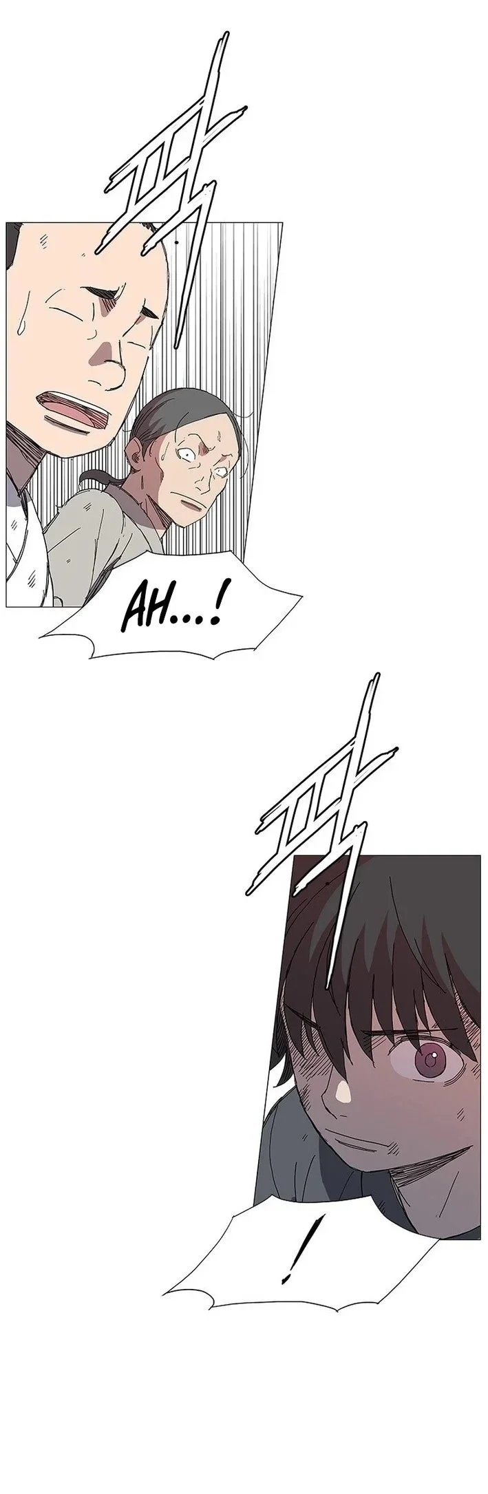The General - Fighting Legend Chapter 5 Gambar 25