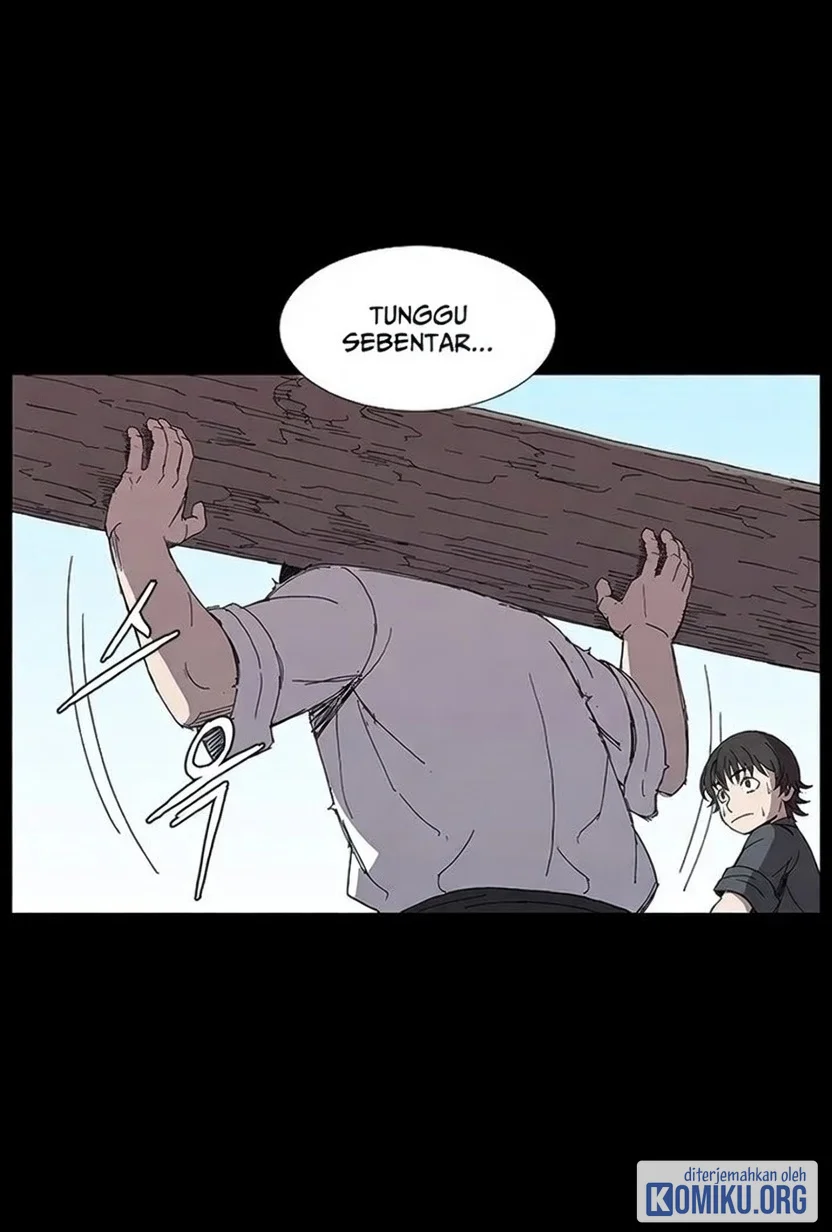 The General - Fighting Legend Chapter 6 Gambar 26