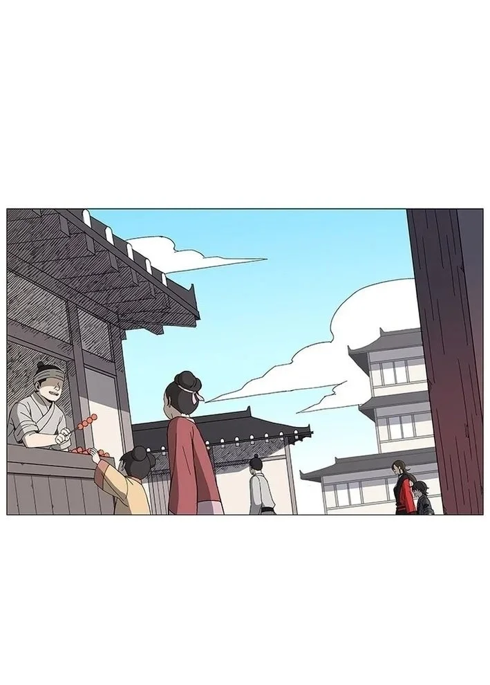 The General - Fighting Legend Chapter 8 Gambar 29