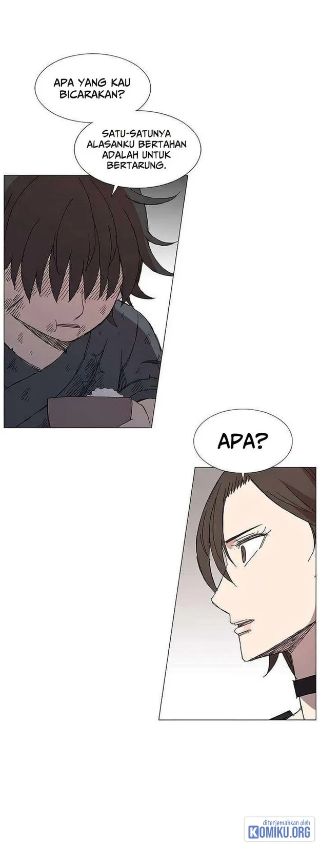 The General - Fighting Legend Chapter 9 Gambar 29