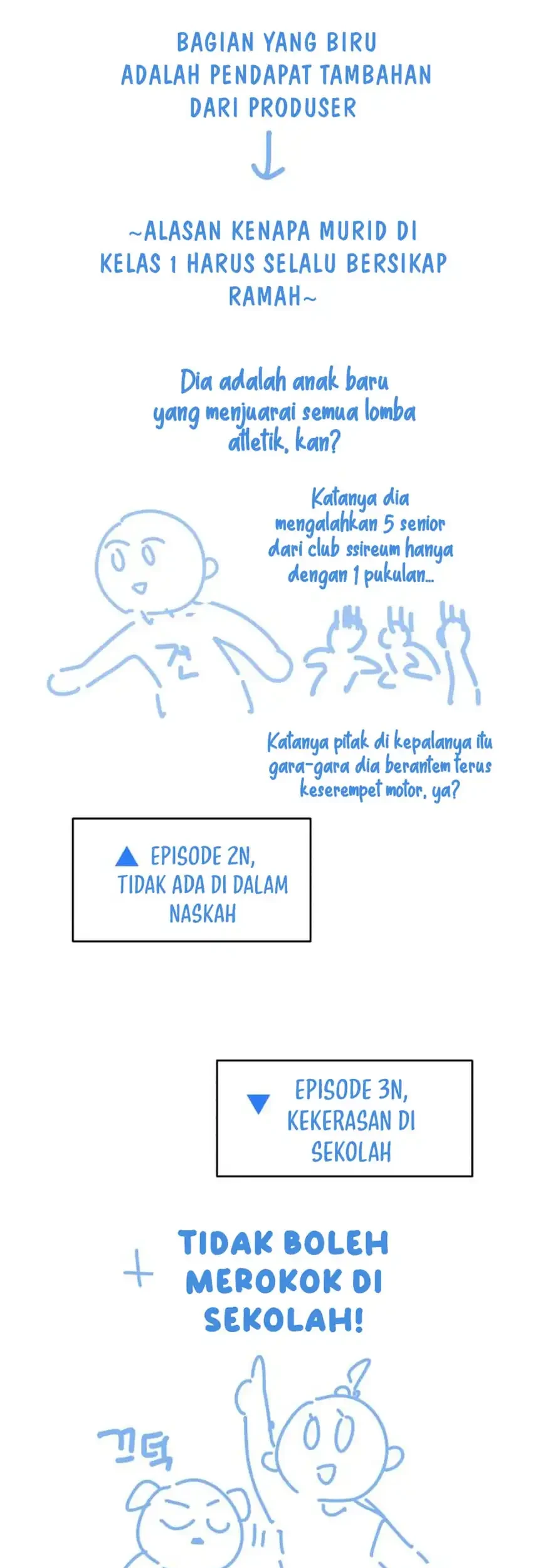 The Genius Decided to Live an Ordinary Life Chapter 52.1 Gambar 37