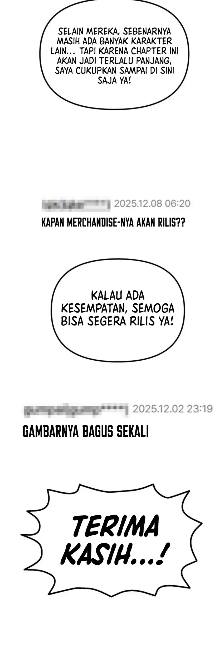 The Genius Decided to Live an Ordinary Life Chapter 52.2 Gambar 37