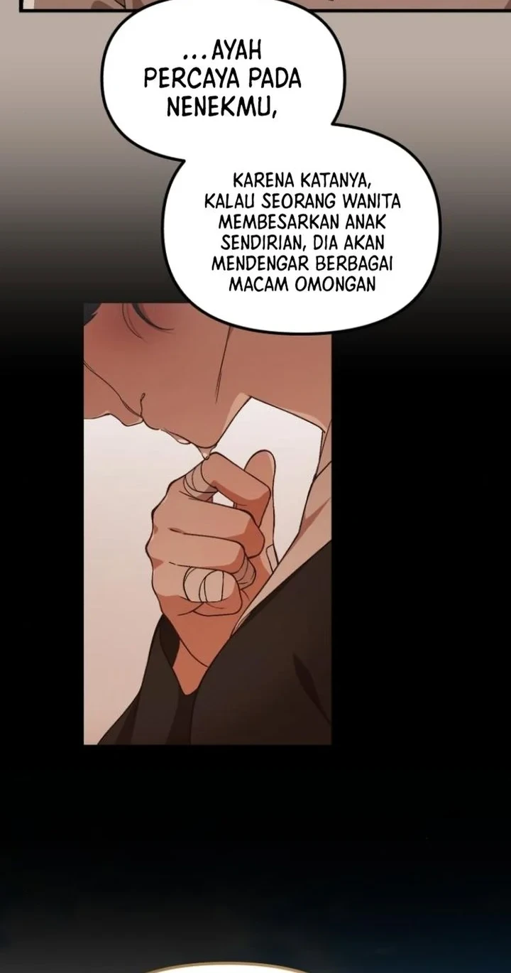 The Genius Decided to Live an Ordinary Life Chapter 57 Gambar 46