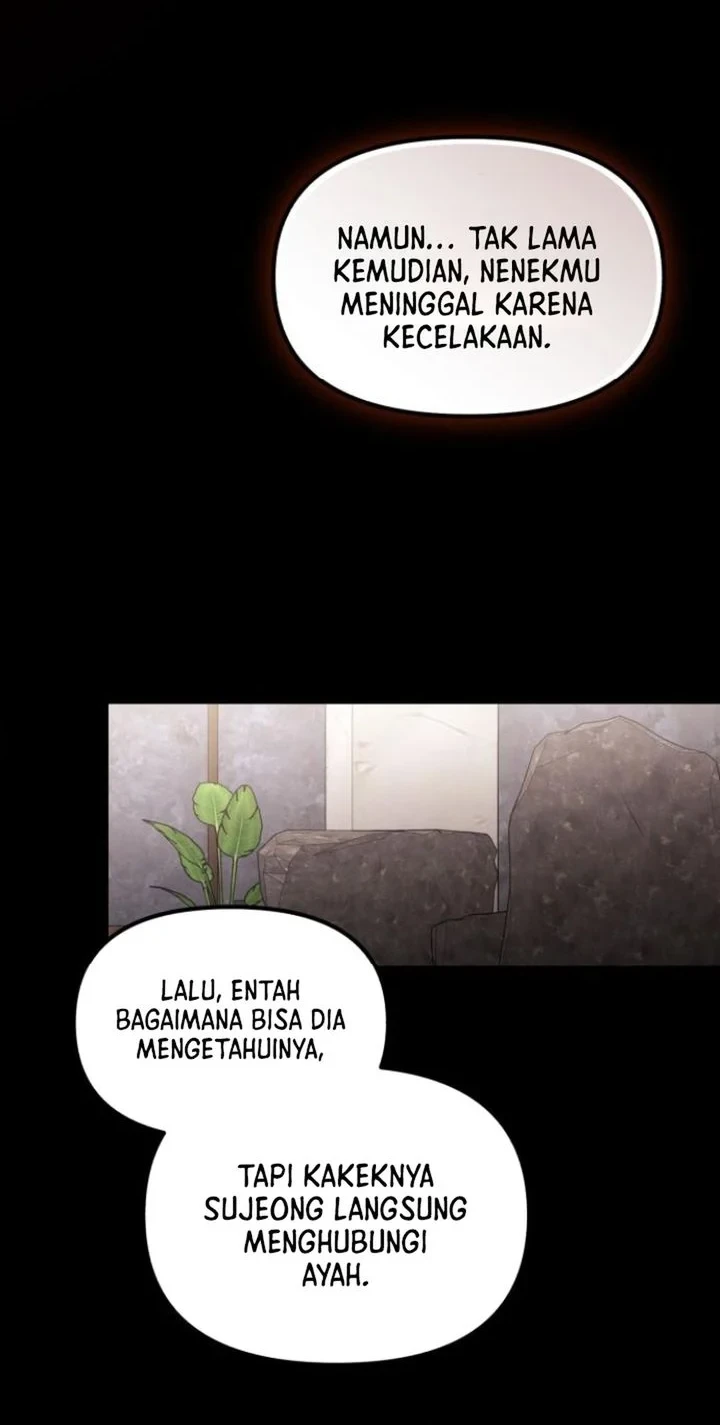 The Genius Decided to Live an Ordinary Life Chapter 57 Gambar 48