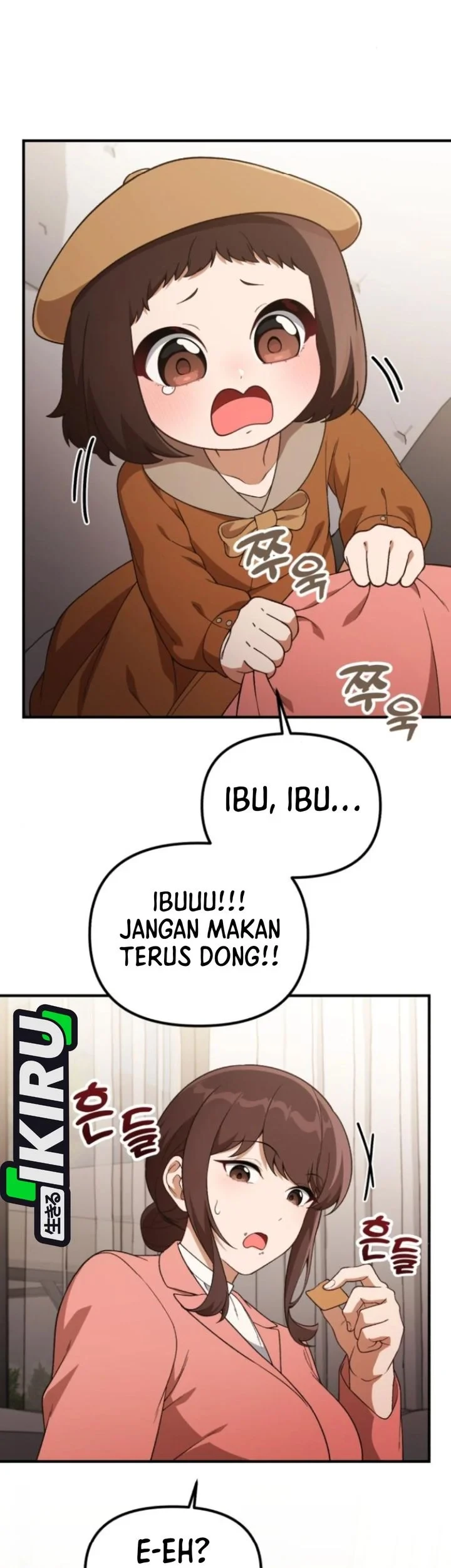 The Genius Decided to Live an Ordinary Life Chapter 58 Gambar 37