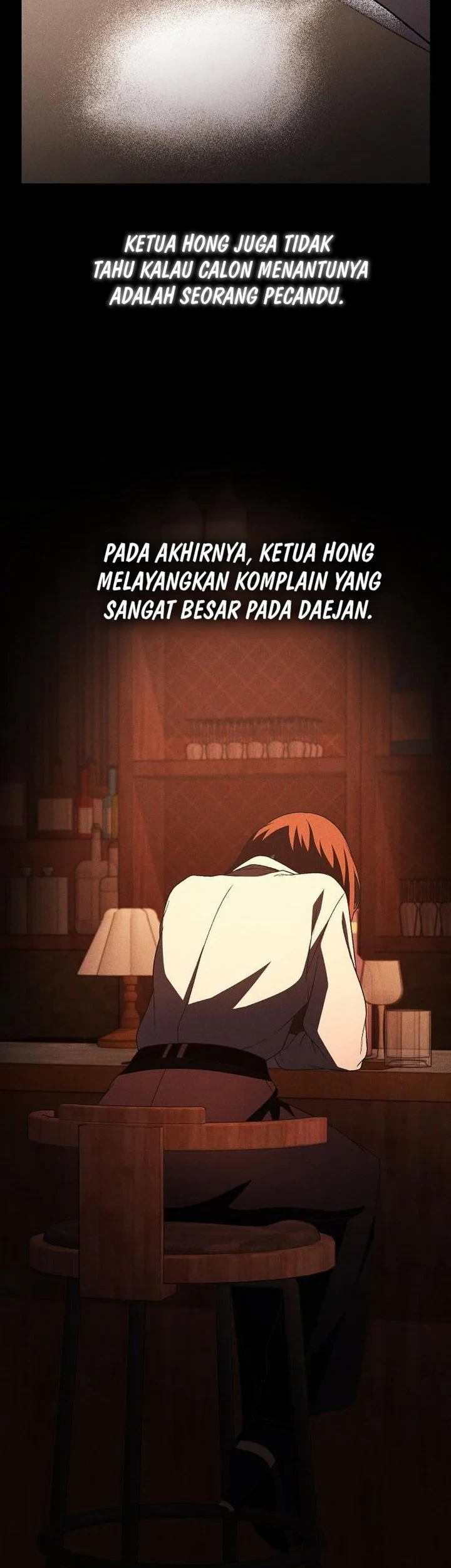The Genius Decided to Live an Ordinary Life Chapter 59 Gambar 43