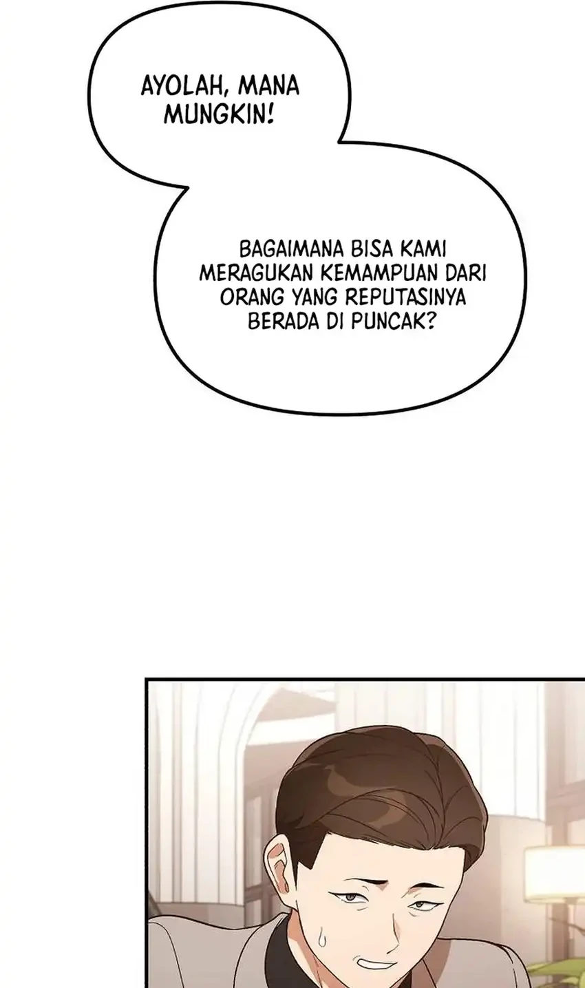 The Genius Decided to Live an Ordinary Life Chapter 60 Gambar 38