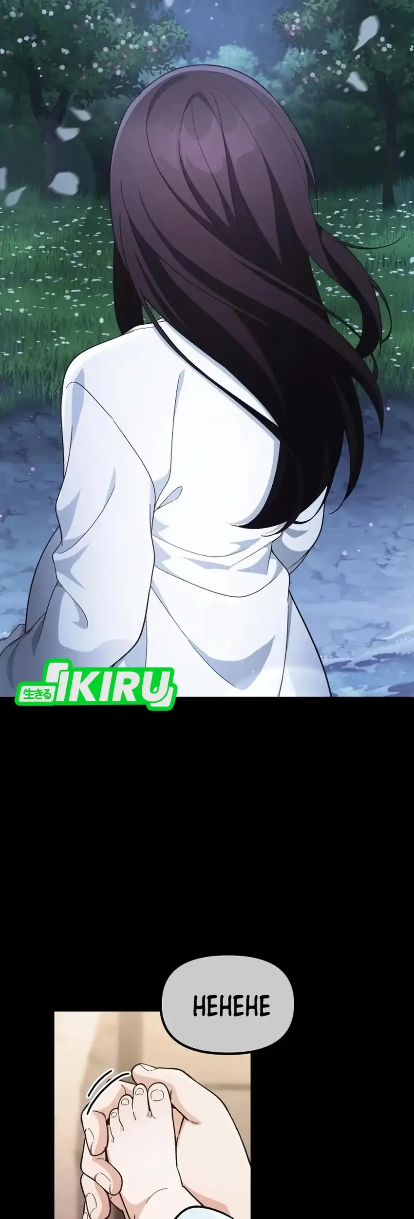 The Genius Decided to Live an Ordinary Life Chapter 61 Gambar 47