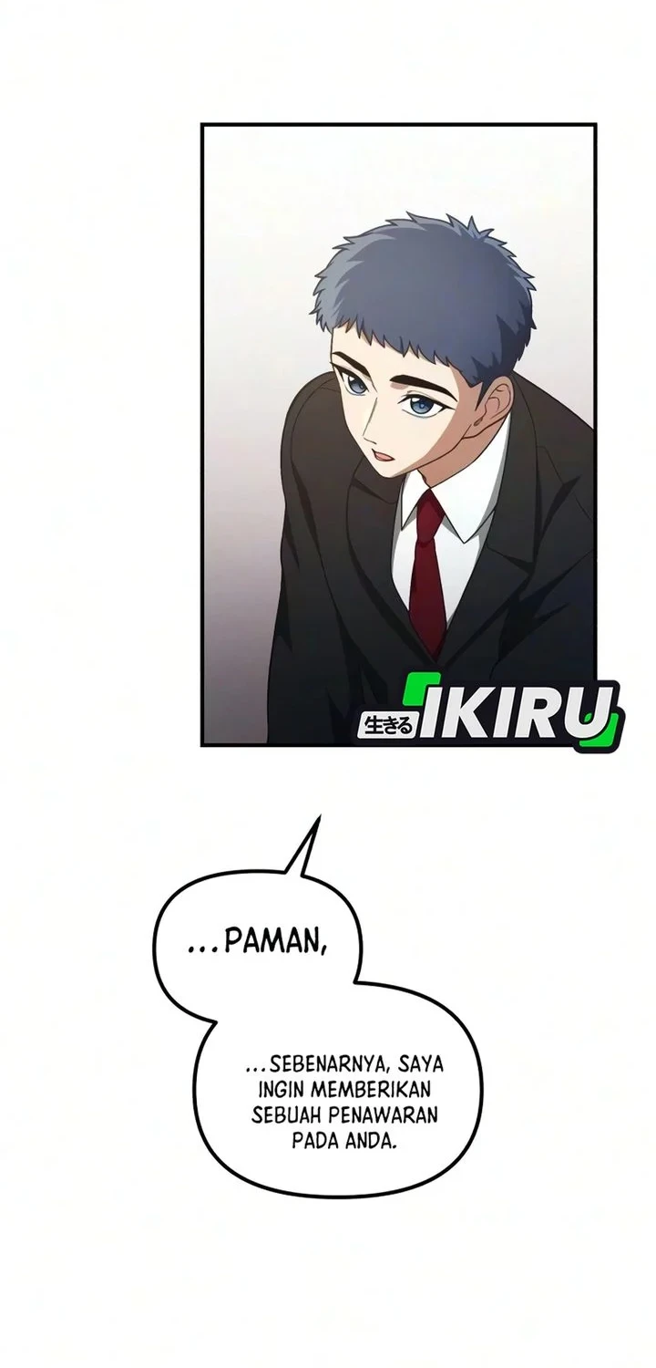 The Genius Decided to Live an Ordinary Life Chapter 63 Gambar 33