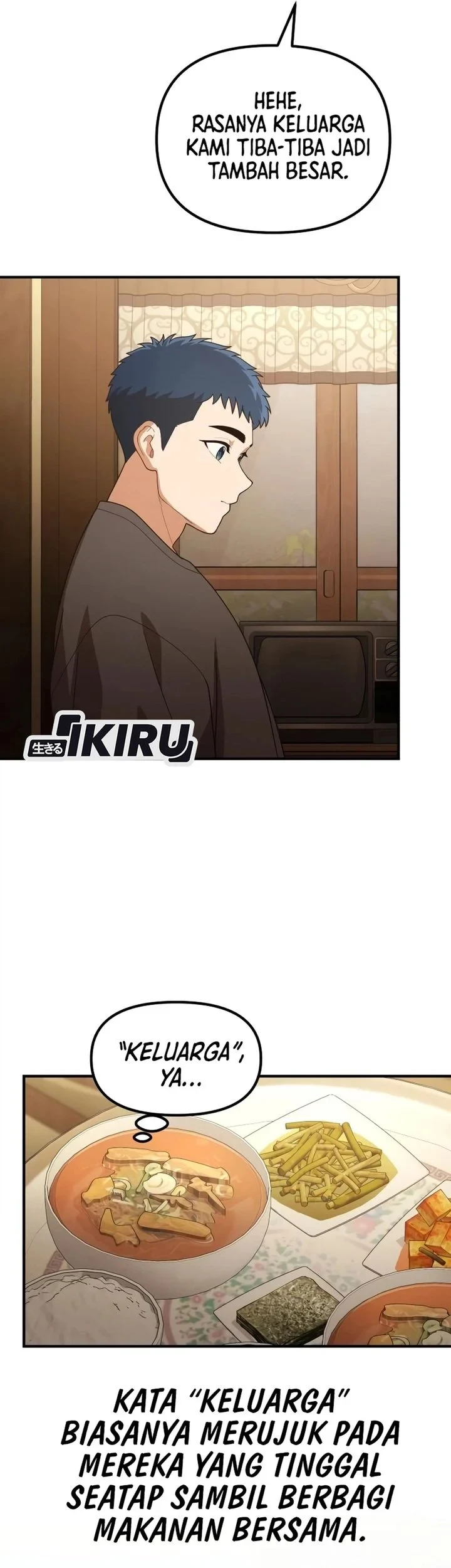 The Genius Decided to Live an Ordinary Life Chapter 64 Gambar 33