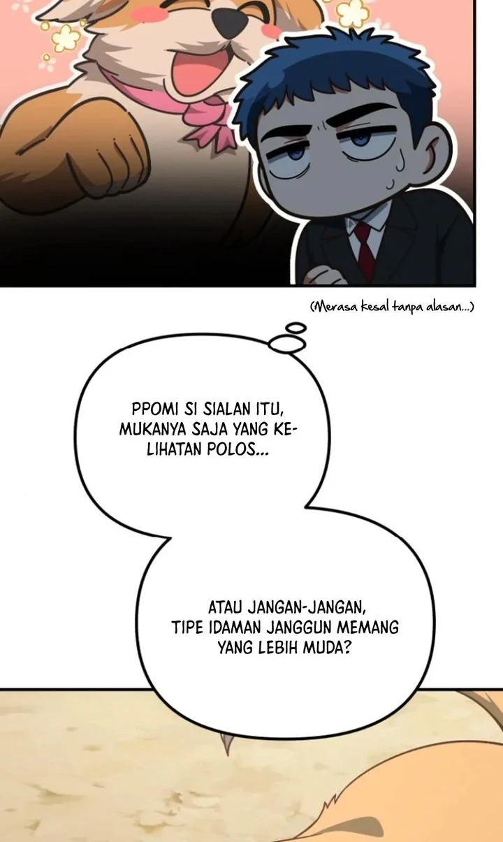 The Genius Decided to Live an Ordinary Life Chapter 65 Gambar 34