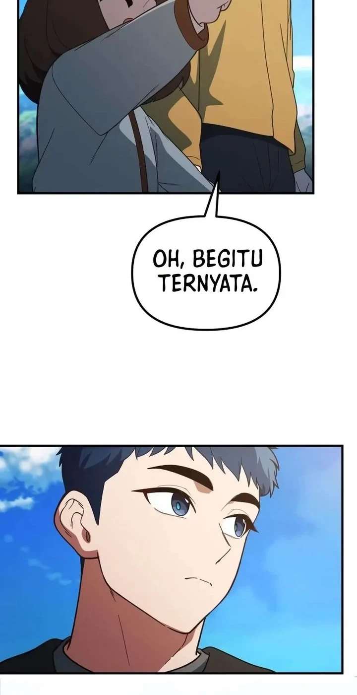 The Genius Decided to Live an Ordinary Life Chapter 67 Gambar 42