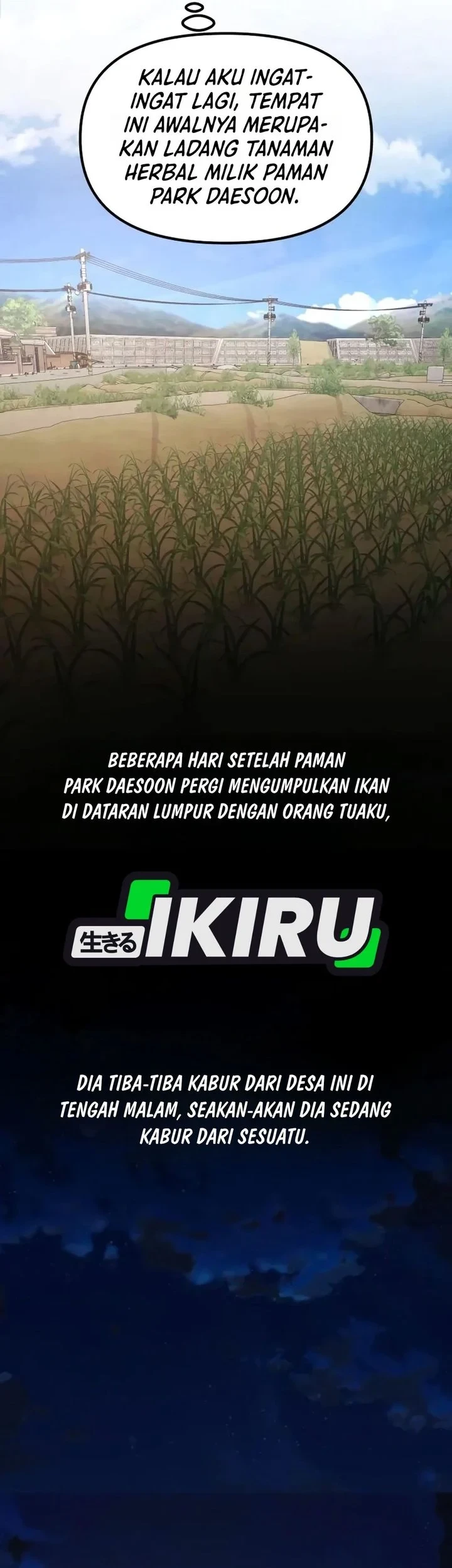 The Genius Decided to Live an Ordinary Life Chapter 67 Gambar 43