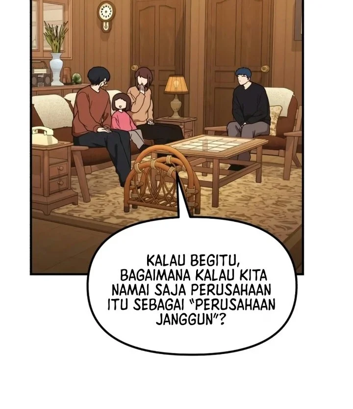 The Genius Decided to Live an Ordinary Life Chapter 68 Gambar 47