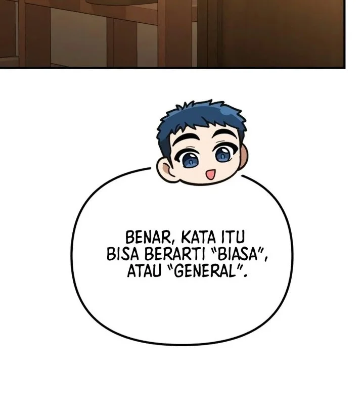 The Genius Decided to Live an Ordinary Life Chapter 68 Gambar 49