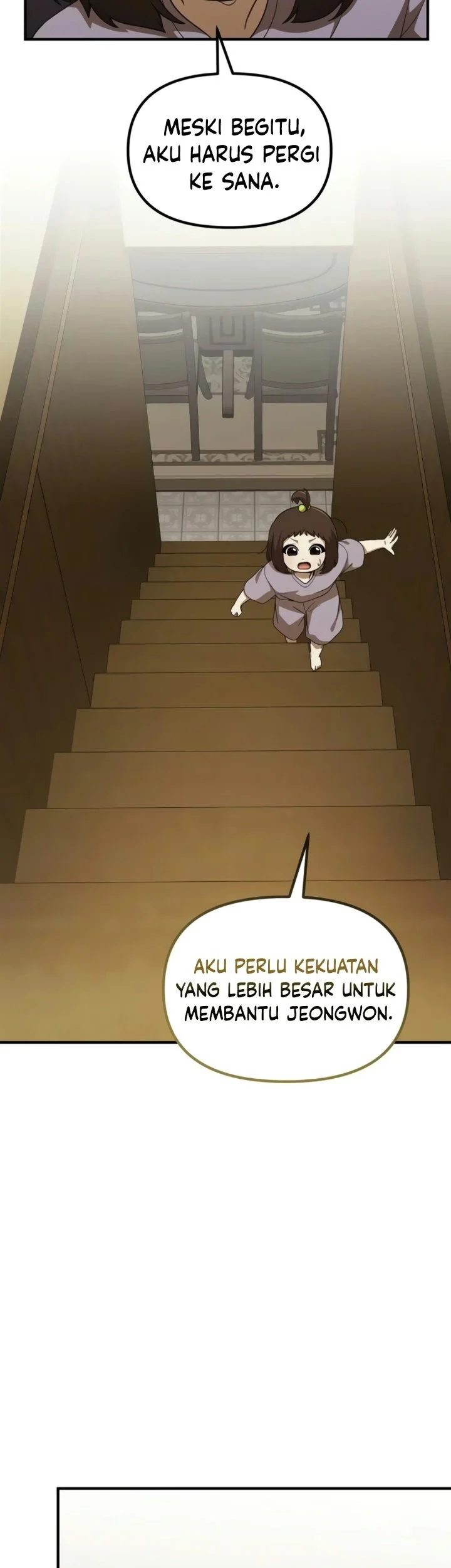 The Genius Decided to Live an Ordinary Life Chapter 72 Gambar 40