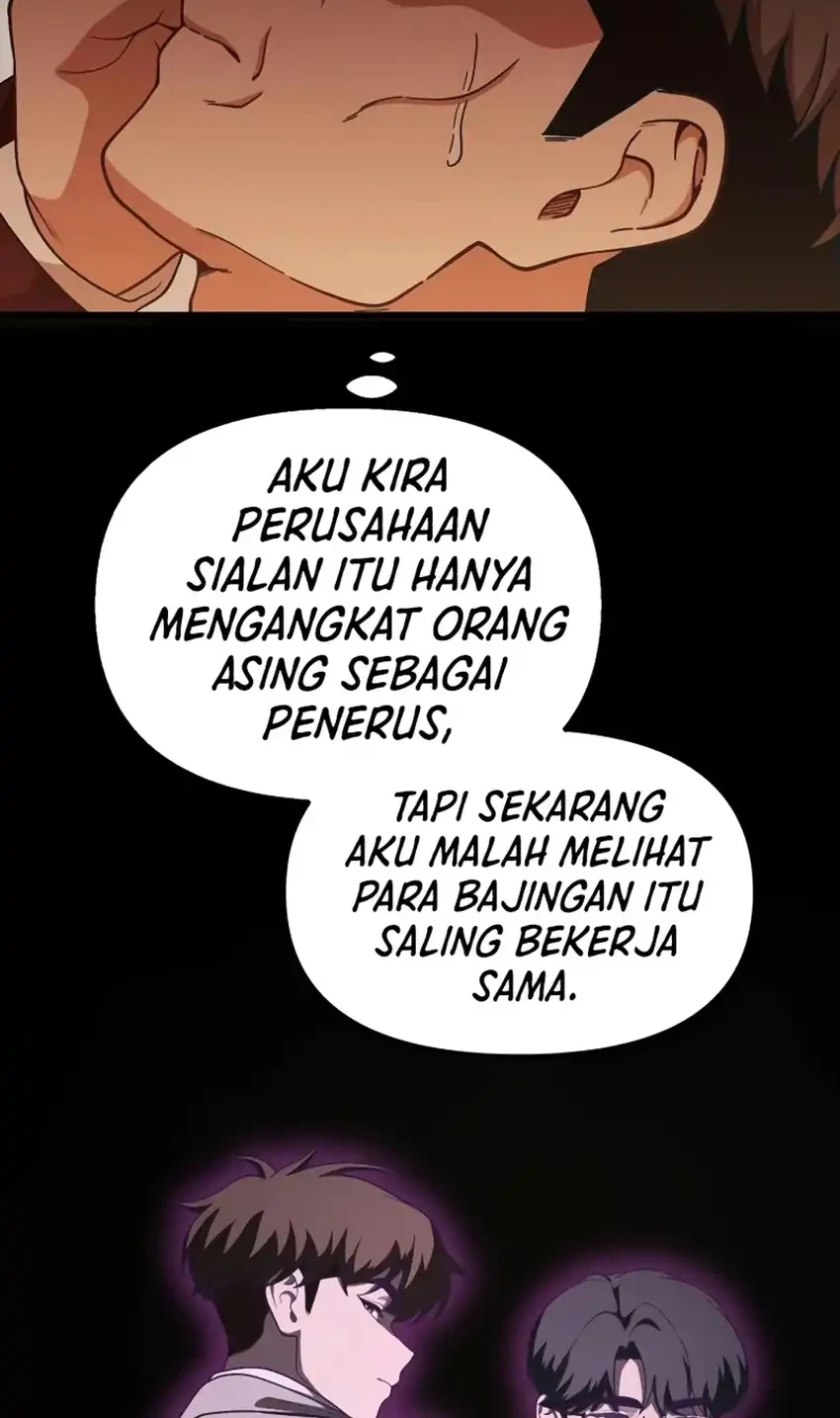 The Genius Decided to Live an Ordinary Life Chapter 73 Gambar 41