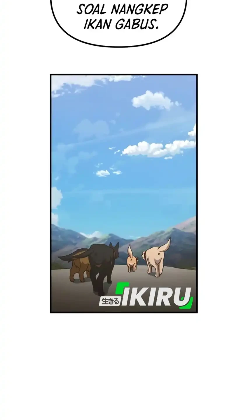 The Genius Decided to Live an Ordinary Life Chapter 74 Gambar 44