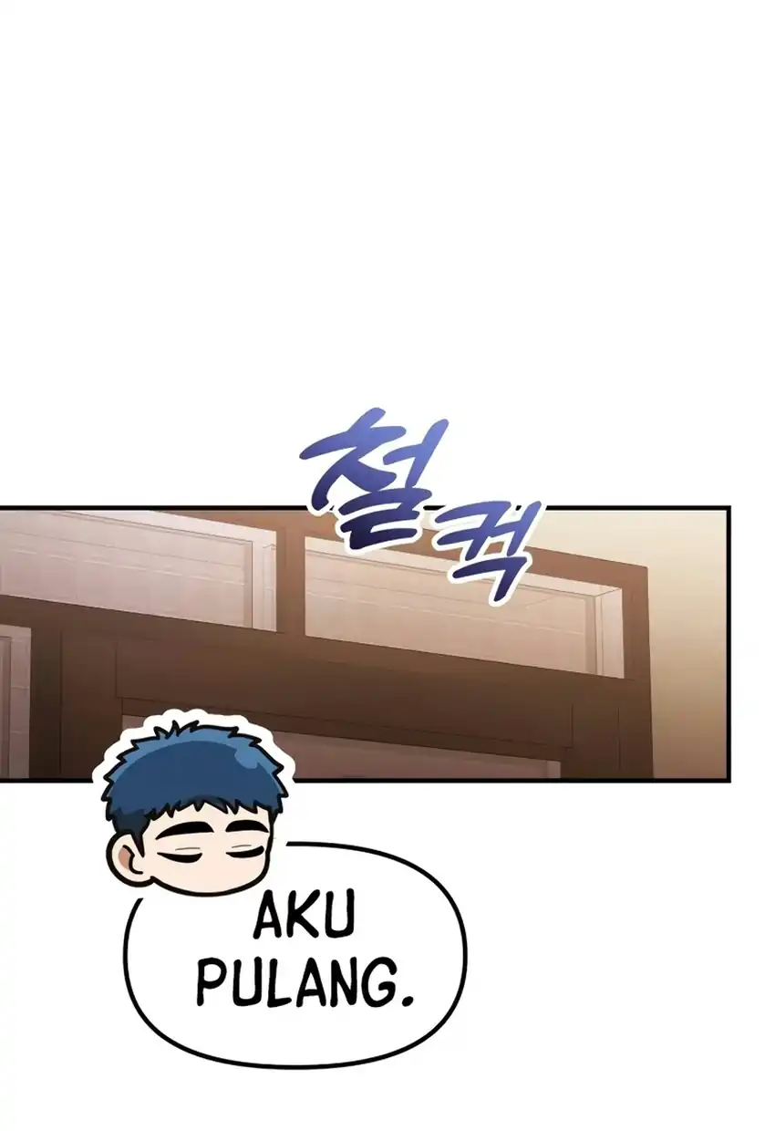 The Genius Decided to Live an Ordinary Life Chapter 74 Gambar 45
