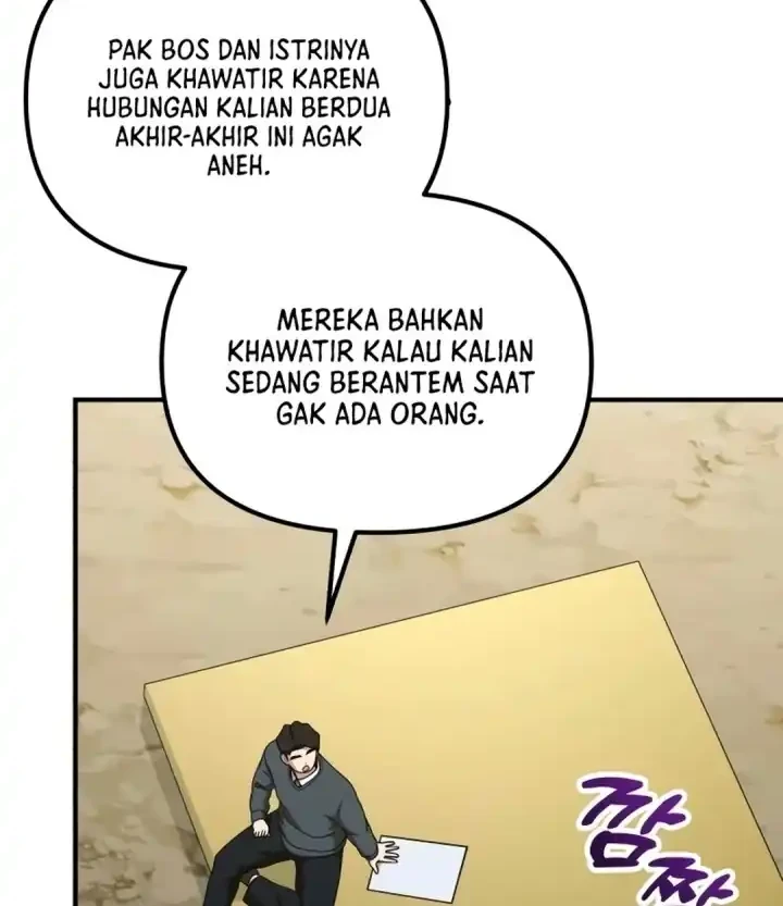 The Genius Decided to Live an Ordinary Life Chapter 75 Gambar 45