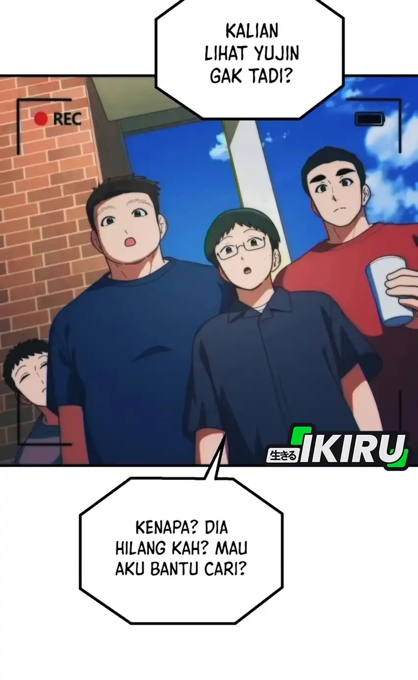 The Genius Decided to Live an Ordinary Life Chapter 76 Gambar 39