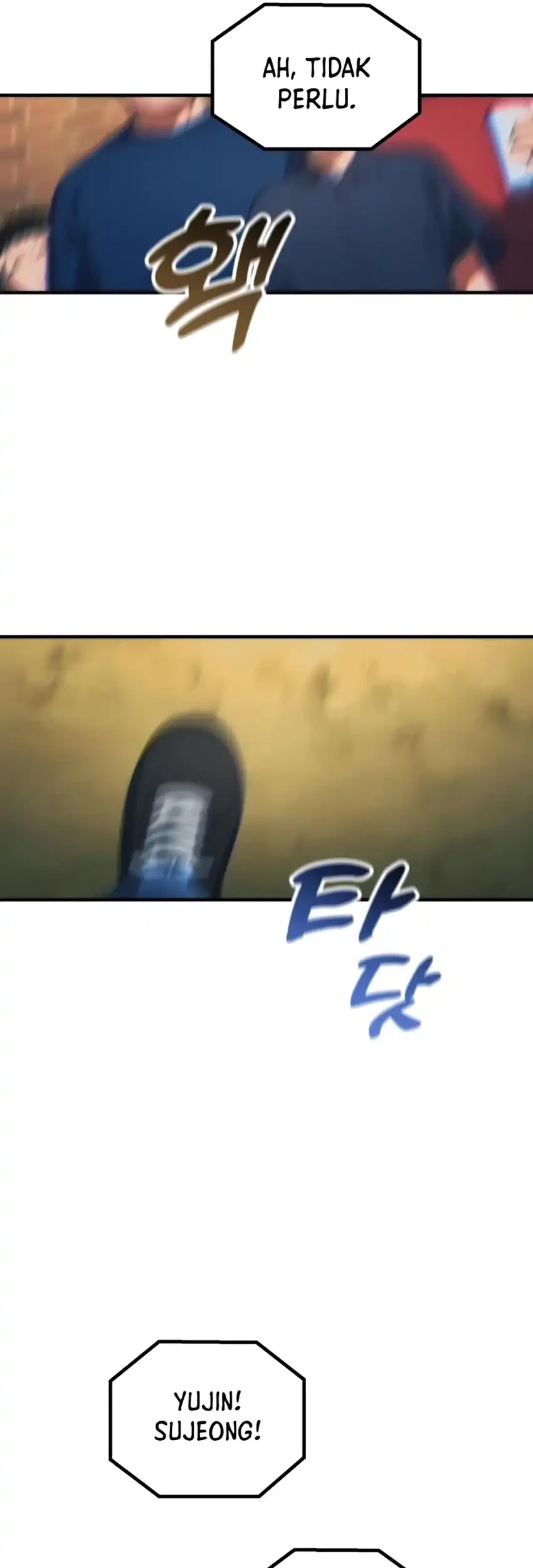 The Genius Decided to Live an Ordinary Life Chapter 76 Gambar 40