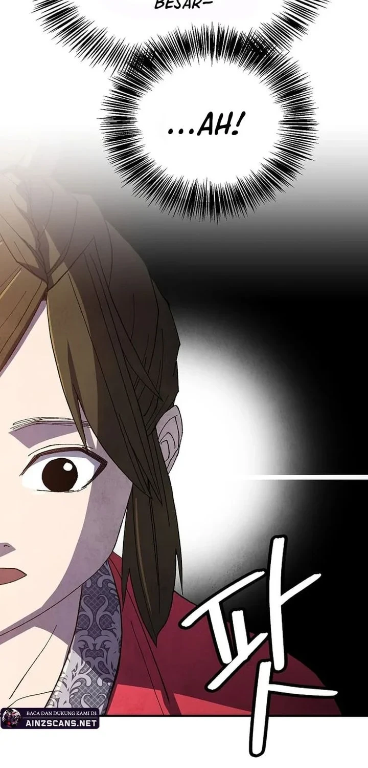 The Genius Grandson of Namgung Clan Chapter 87 Gambar 41
