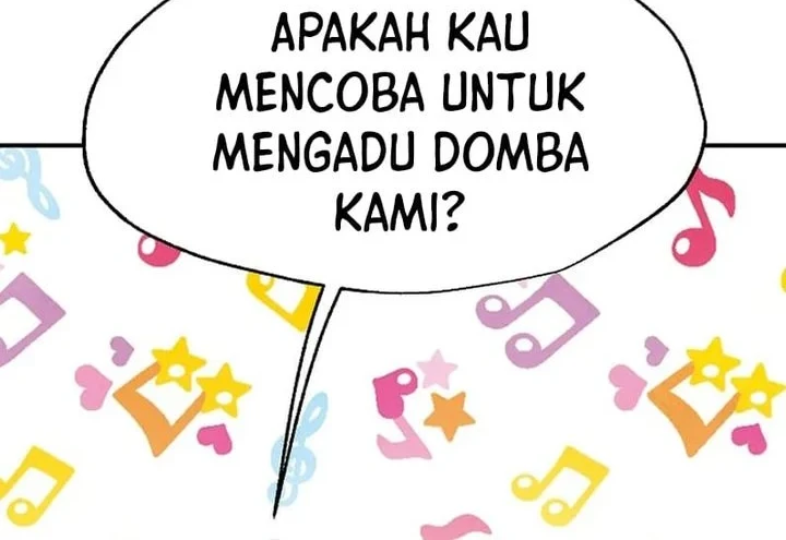 The Genius Grandson of Namgung Clan Chapter 88 Gambar 38