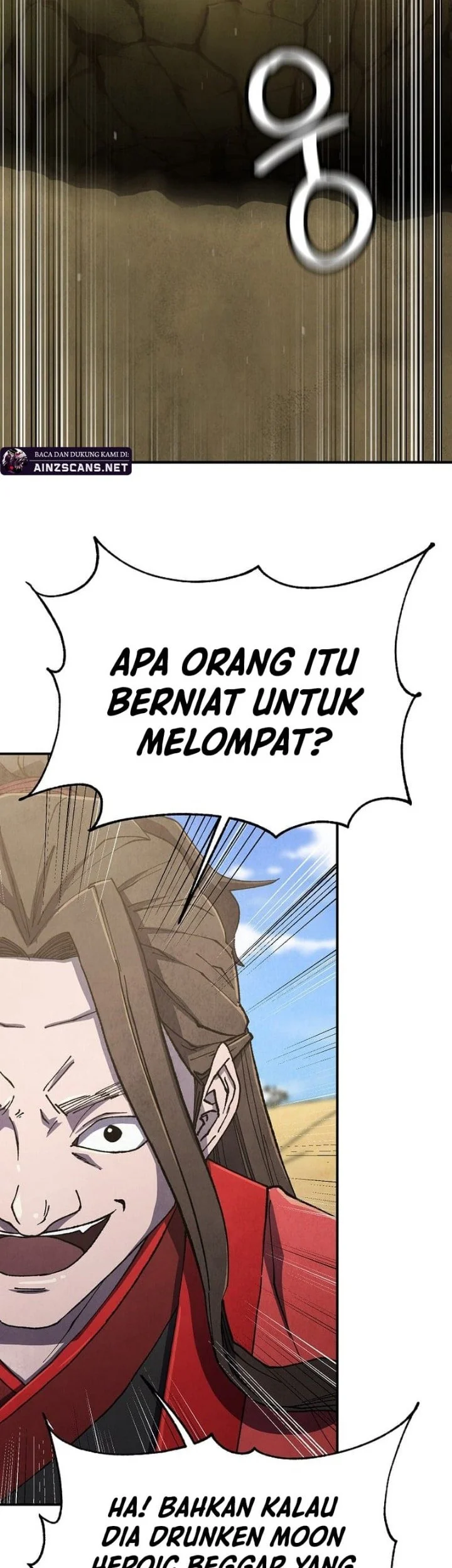 The Genius Grandson of Namgung Clan Chapter 90 Gambar 34