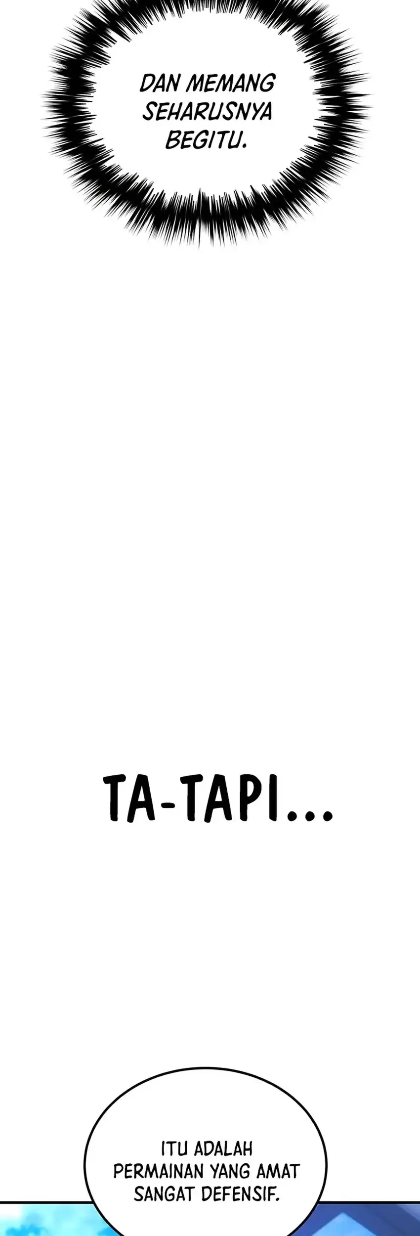 The Genius Midfielder’s Pass Is Special Chapter 37 Gambar 69