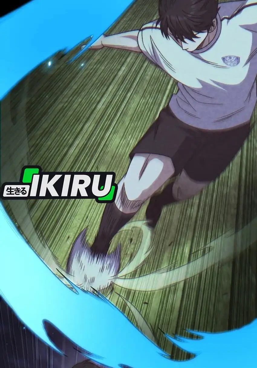 The Genius Midfielder’s Pass Is Special Chapter 41 Gambar 64