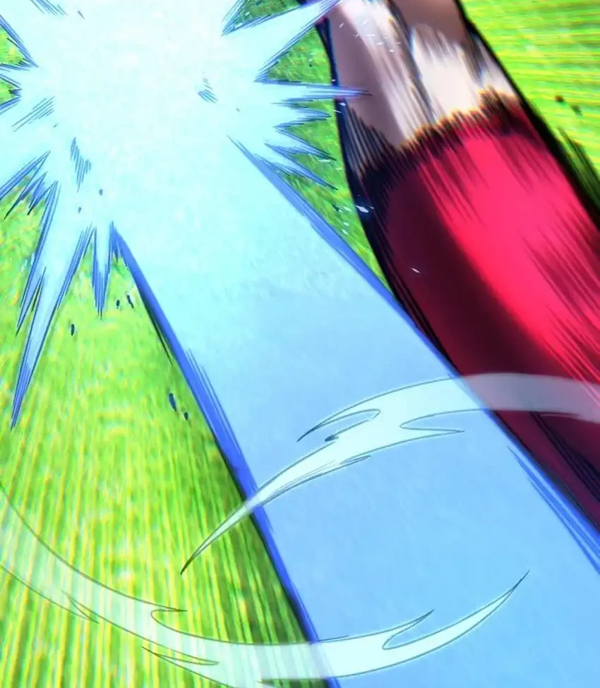 The Genius Midfielder’s Pass Is Special Chapter 41 Gambar 66