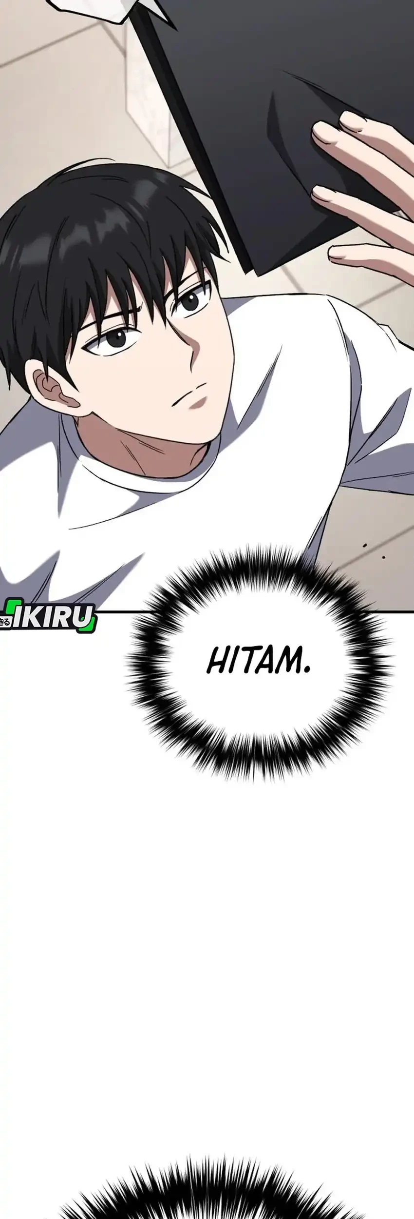 The Genius Midfielder’s Pass Is Special Chapter 42 Gambar 69