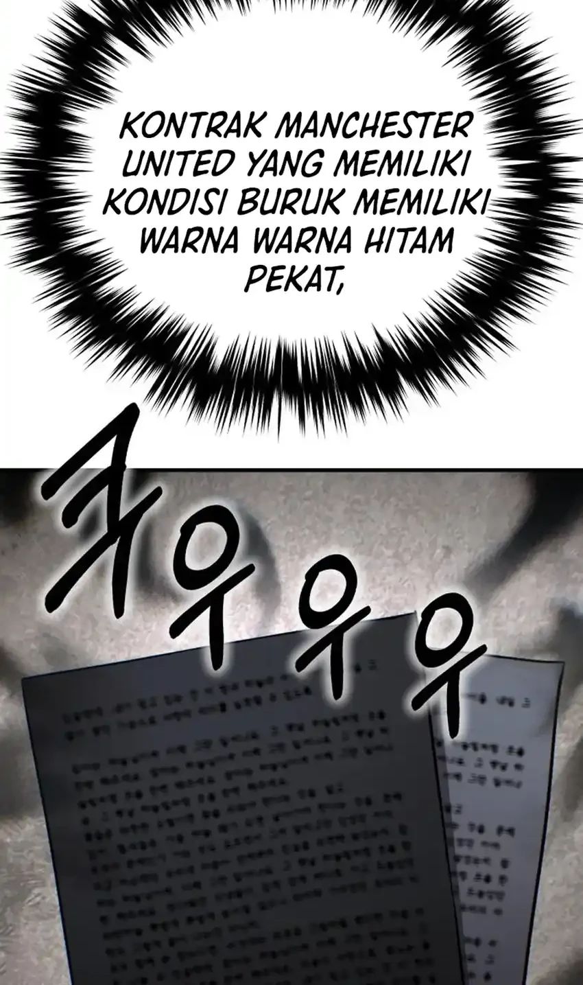 The Genius Midfielder’s Pass Is Special Chapter 42 Gambar 70