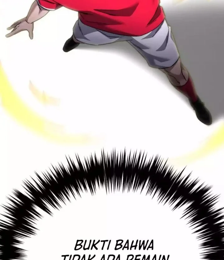 The Genius Midfielder’s Pass Is Special Chapter 46 Gambar 76