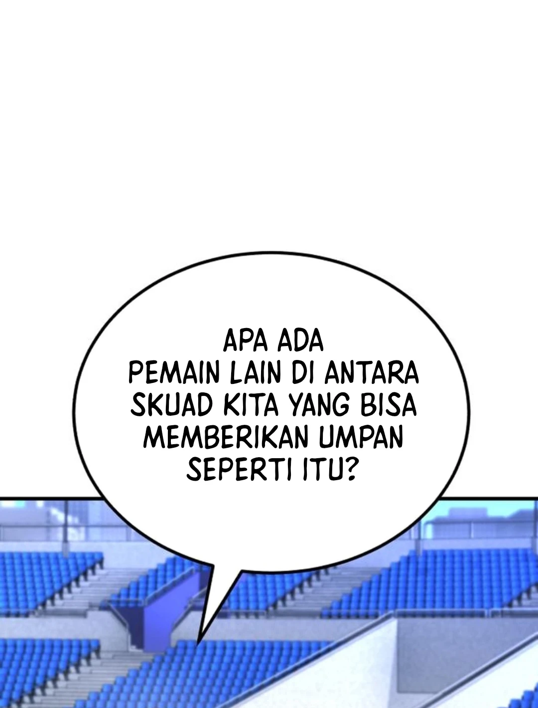 The Genius Midfielder’s Pass Is Special Chapter 50 Gambar 70