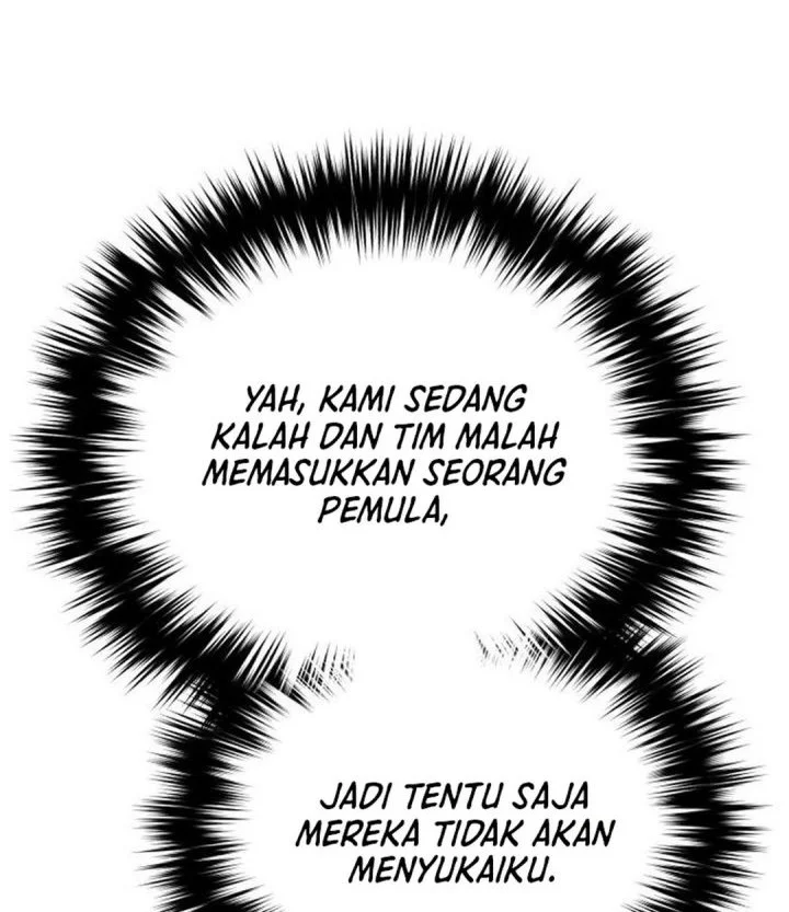 The Genius Midfielder’s Pass Is Special Chapter 54 Gambar 72