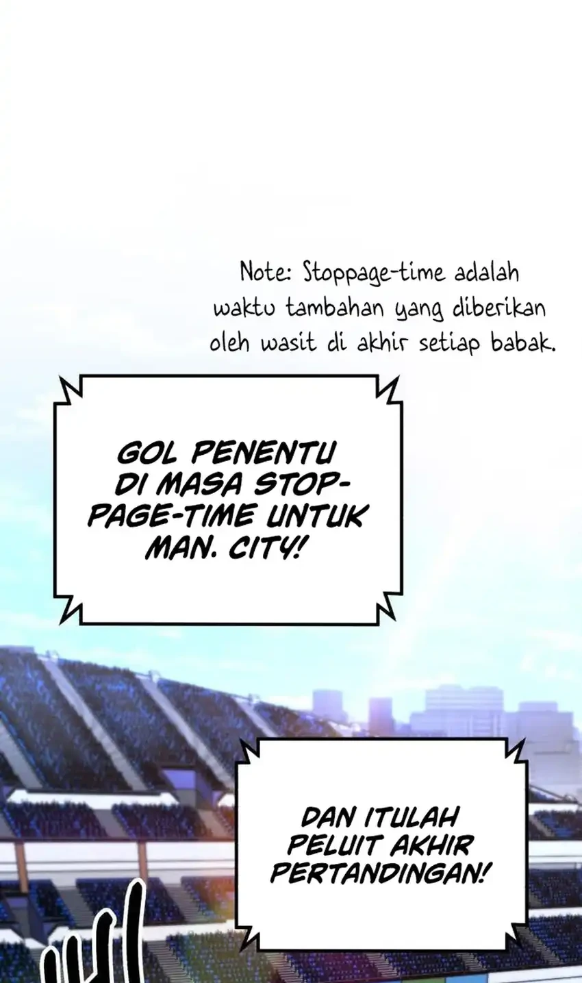 The Genius Midfielder’s Pass Is Special Chapter 55 Gambar 58